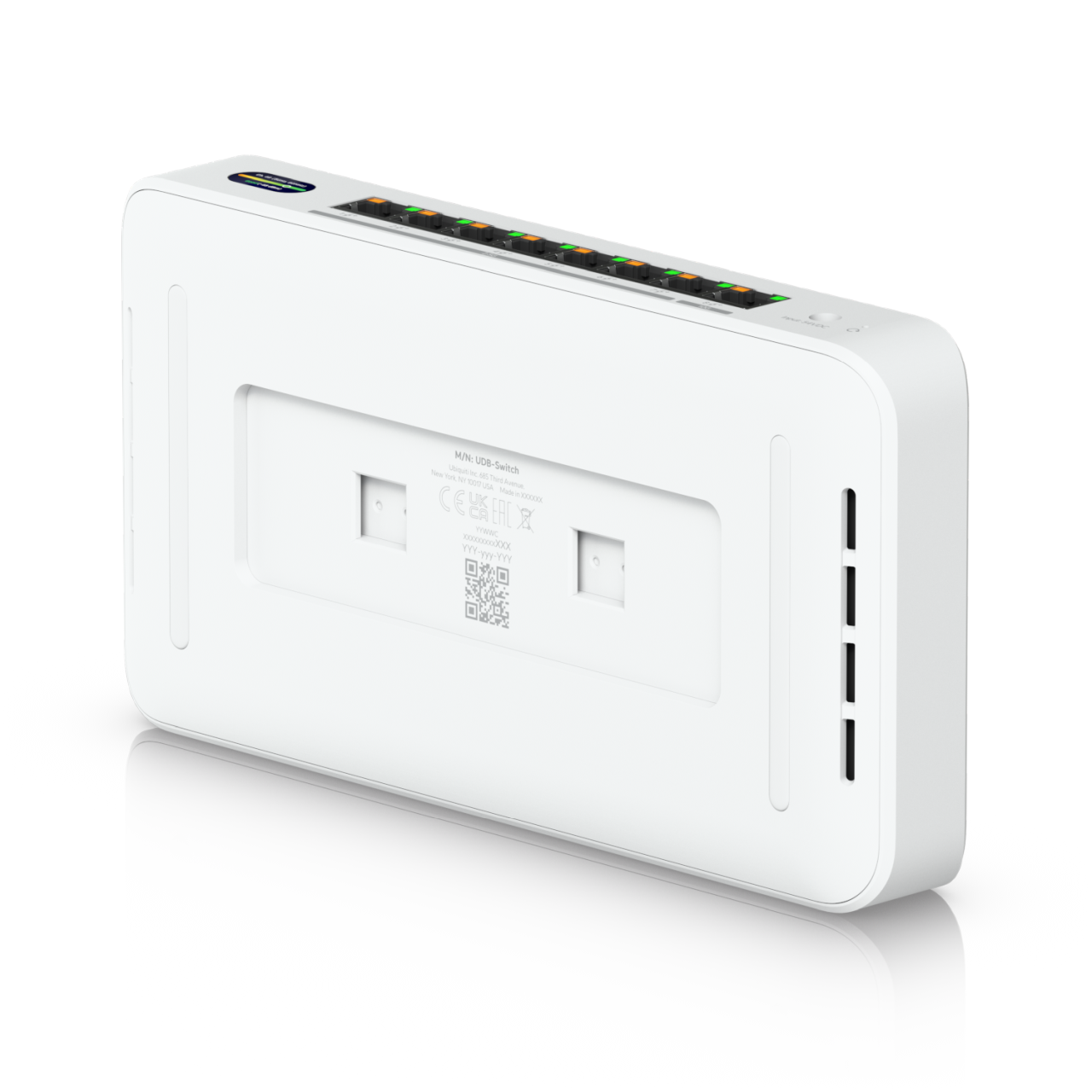 Ubiquiti UniFi Device Bridge Switch