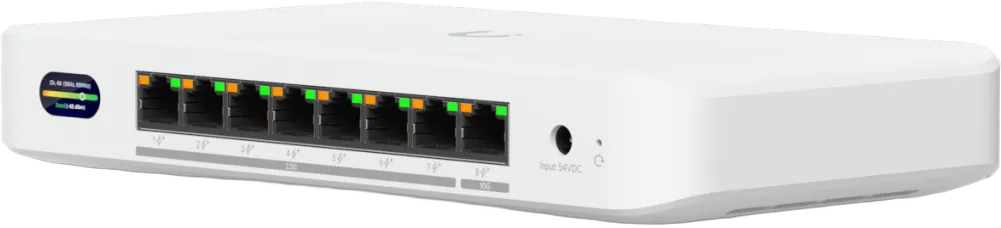 Ubiquiti UniFi Device Bridge Switch