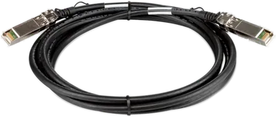 UniFi Direct Attach Copper Cable, 10 Gbps, 1 Meter