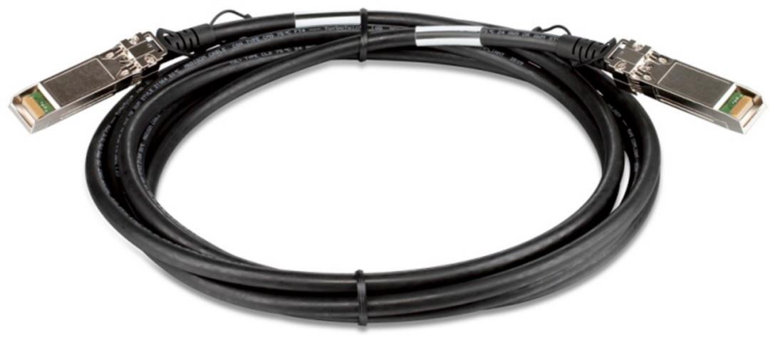 UniFi Direct Attach Copper Cable, 10 Gbps, 2 Meter