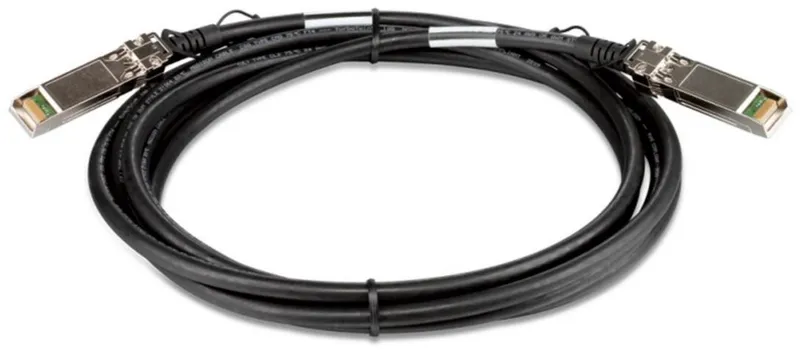 UniFi Direct Attach Copper Cable, 10 Gbps, 3 Meter