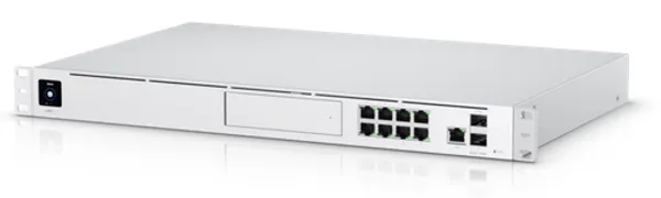 Ubiquiti UniFi Dream Machine Pro