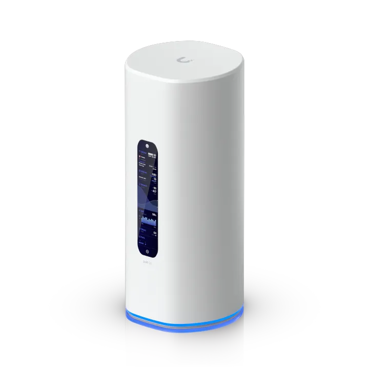 Ubiquiti UniFi Dream Router 5G Max