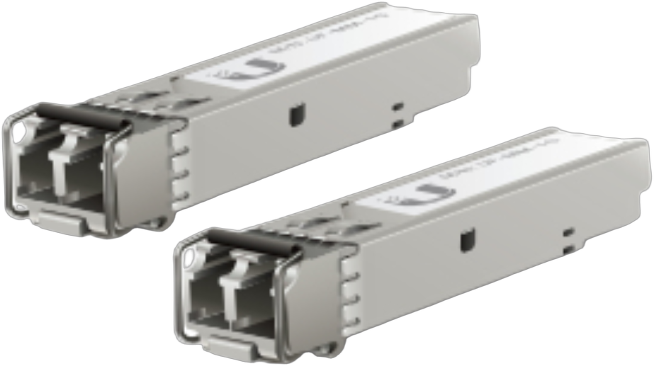 Ubiquiti Networks UF-MM-10G network transceiver module Fiber optic 10000 Mbit/s SFP+ 850 nm
