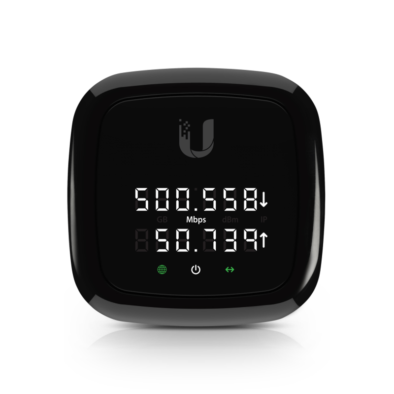 Ubiquiti U Fiber, Nano, GPON CPE
