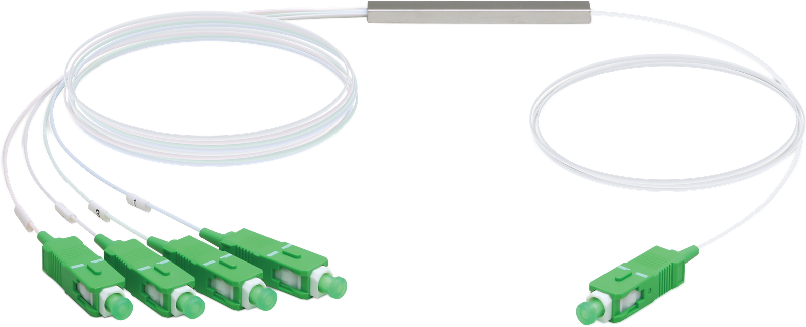 Ubiquiti UF-SPLITTER-4