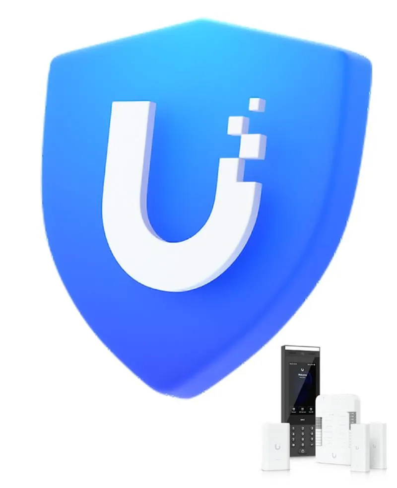 UI Care Lizenz für UA-G3-SK-GATE, 5 Jahre, Direkt Abwicklung