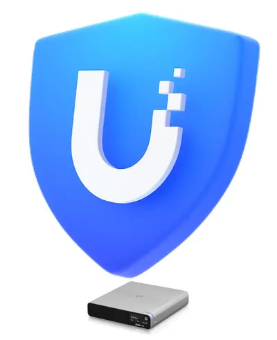 Ubiquiti UICARE-UCK-G2-PLUS