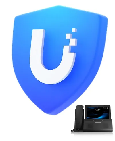 UI Care Lizenz für UTP-G3-TOUCH-ENTERPRISE, 5 Jahre, Direkt Abwicklung