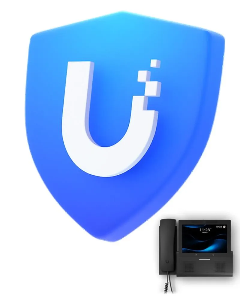 UI Care Lizenz für UTP-G3-TOUCH-WALL, 5 Jahre, Direkt Abwicklung