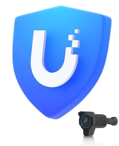 UI Care Lizenz für UVC-AI-LPR-B, 5 Jahre, Direkt Abwicklung