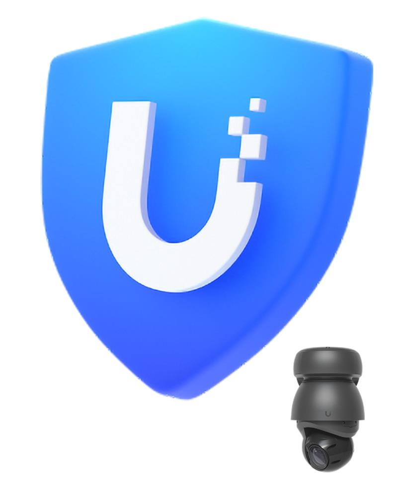 UI Care Lizenz für UVC-AI-PTZ-B, 5 Jahre, Direkt Abwicklung