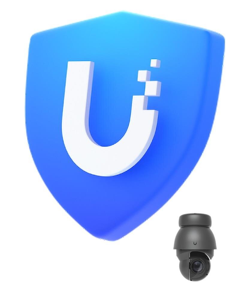 UI Care Lizenz für UVC-AI-PTZ-Precision-B, 5 Jahre, Direkt Abwicklung