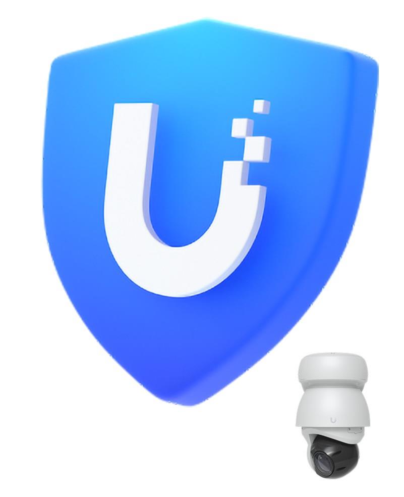 UI Care Lizenz für UVC-AI-PTZ-W, 5 Jahre, Direkt Abwicklung