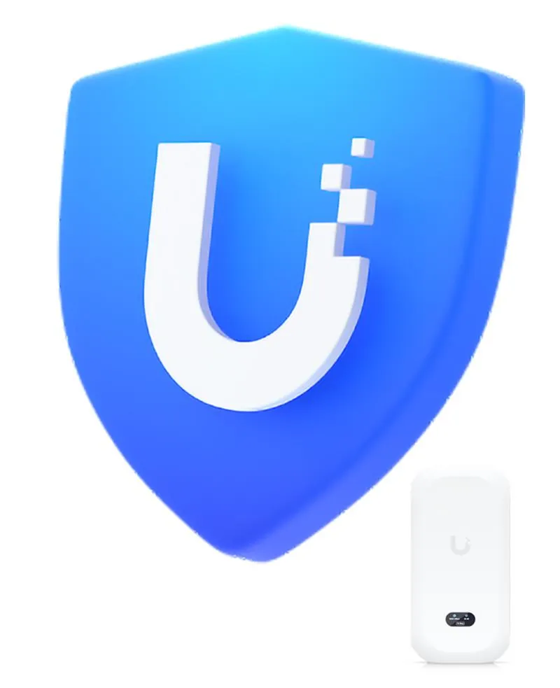 UI Care Lizenz für UVC-AI-Theta-Hub, 5 Jahre, Direkt Abwicklung