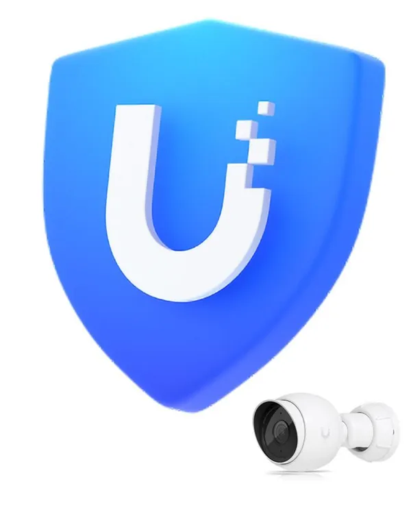 UI Care Lizenz für UVC-G5-BULLET, 5 Jahre, Direkt Abwicklung