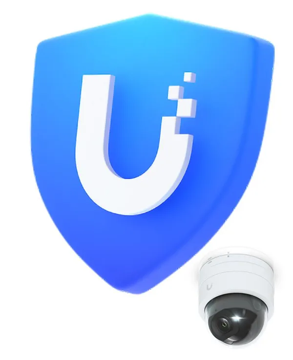 UI Care Lizenz für UVC-G5-DOME-Ultra, 5 Jahre, Direkt Abwicklung