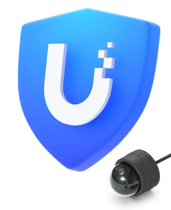 UI Care Lizenz für UVC-G5-DOME-Ultra-B, 5 Jahre, Direkt Abwicklung