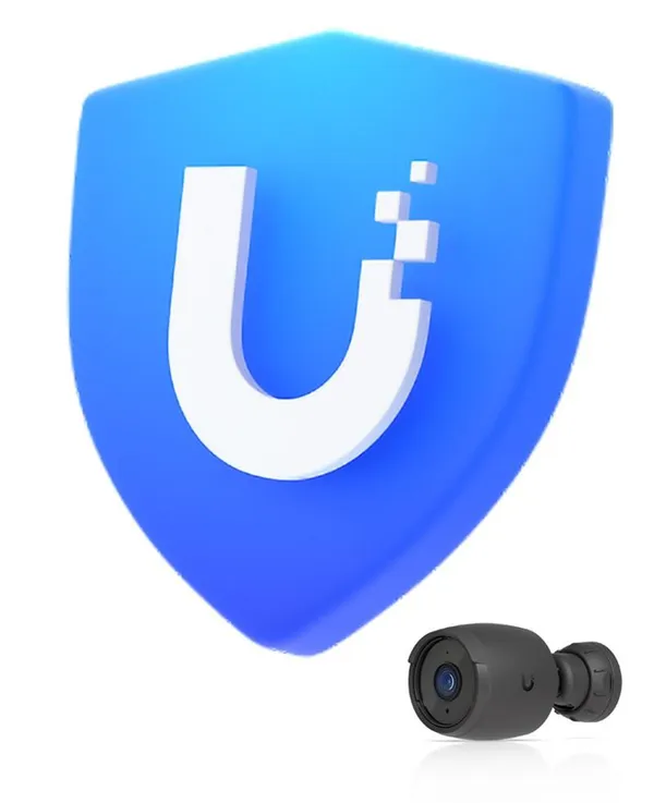UI Care Lizenz für UVC-G6-Bullet, 5 Jahre, Direkt Abwicklung
