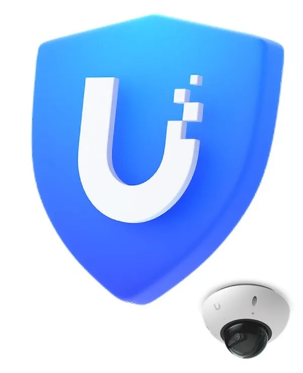 UI Care Lizenz für UVC-G6-Dome-W, 5 Jahre, Direkt Abwicklung