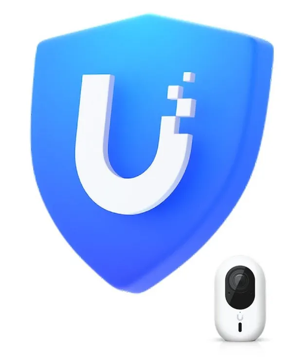 UI Care Lizenz für UVC-G6-INS-W, 5 Jahre, Direkt Abwicklung