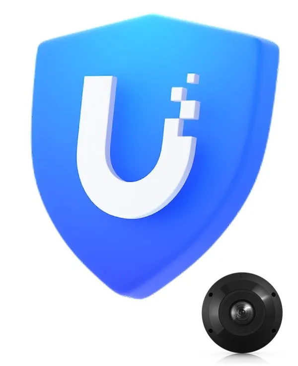 UI Care Lizenz für UVC-G6-Pro-360-B, 5 Jahre, Direkt Abwicklung