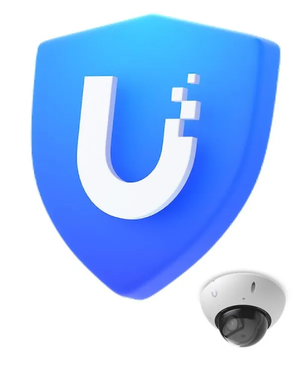 UI Care Lizenz für UVC-G6-Pro-Dome-W, 5 Jahre, Direkt Abwicklung