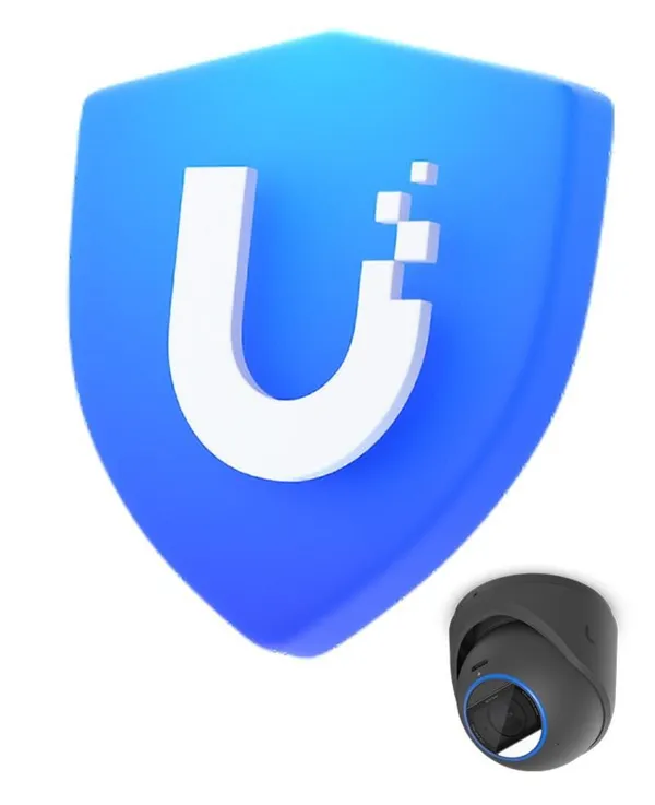 UI Care Lizenz für UVC-G6-Pro-Turret-B, 5 Jahre, Direkt Abwicklung