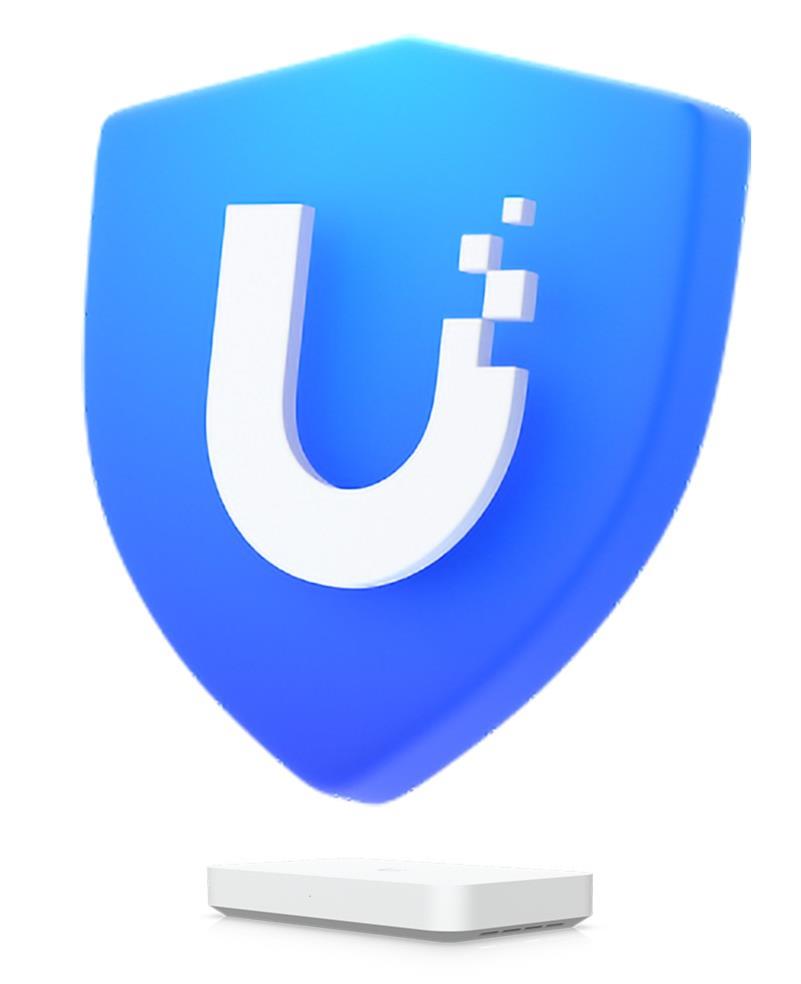 UI Care Lizenz für UXG-FIBER, 5 Jahre, Direkt Abwicklung