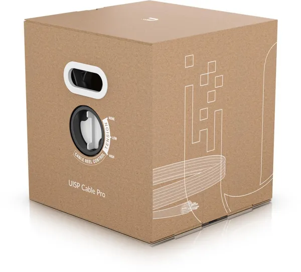 Ubiquiti UISP Cable Pro