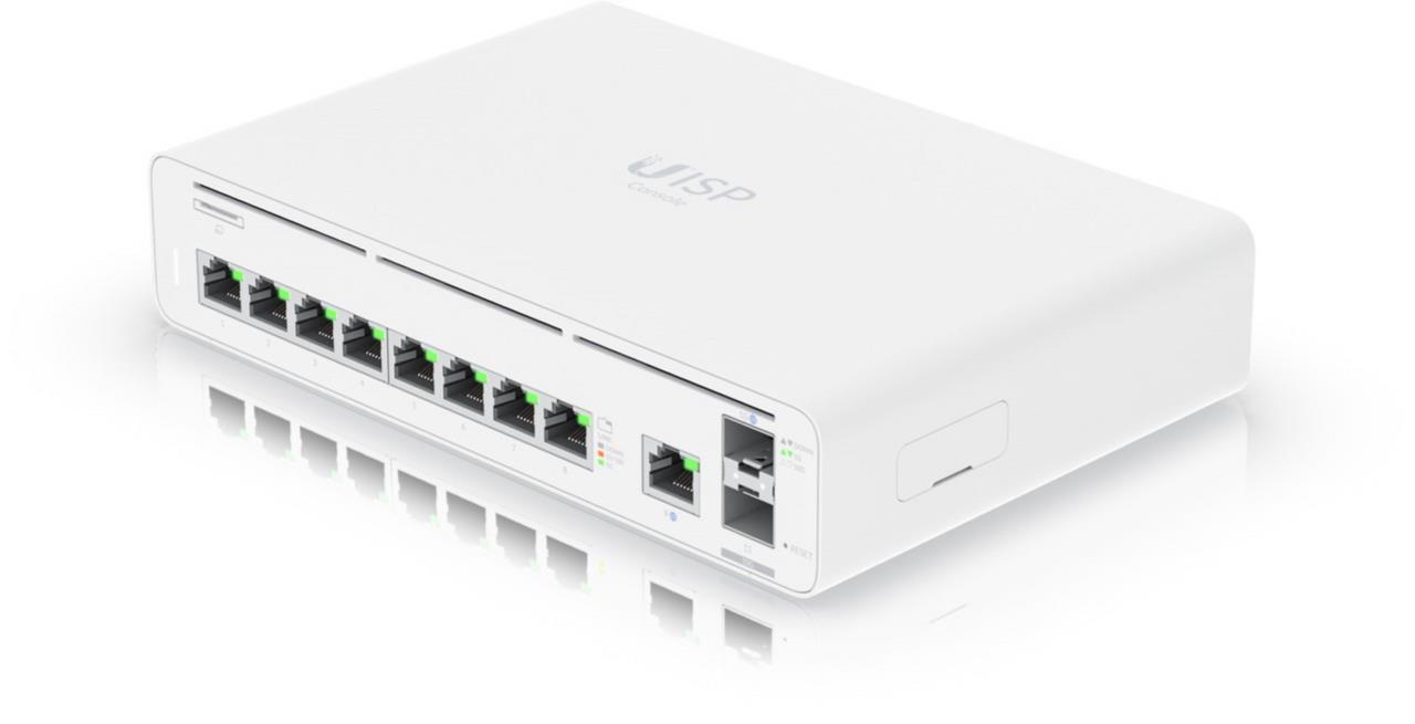 Ubiquiti UISP Console