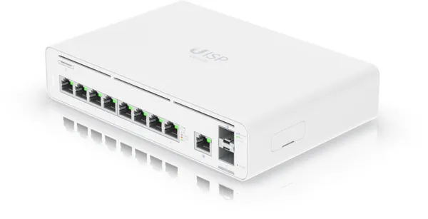 Ubiquiti UISP Console