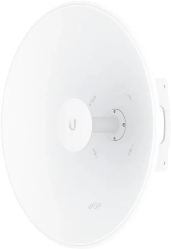 Ubiquiti UISP-Horn PtP dish antenna 5.15 - 6.875 GHz
