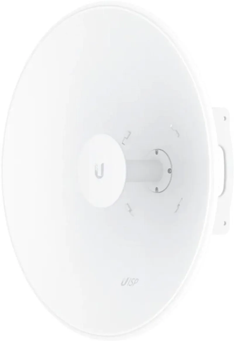 Ubiquiti UISP-Horn PtP dish antenna 5.15 - 6.875 GHz