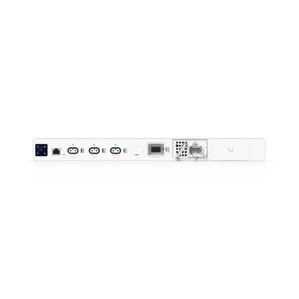 Ubiquiti UISP Power Professional / Delivers up to 480W / DC battery port / UISP-P-Pro