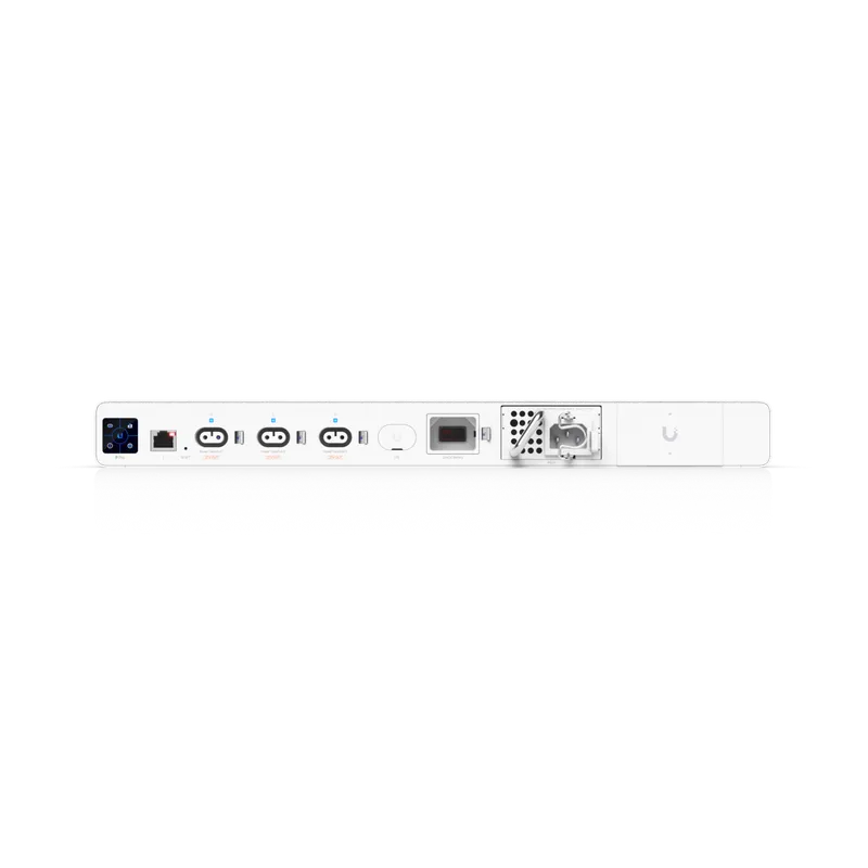 Ubiquiti UISP Power Professional / Delivers up to 480W / DC battery port / UISP-P-Pro