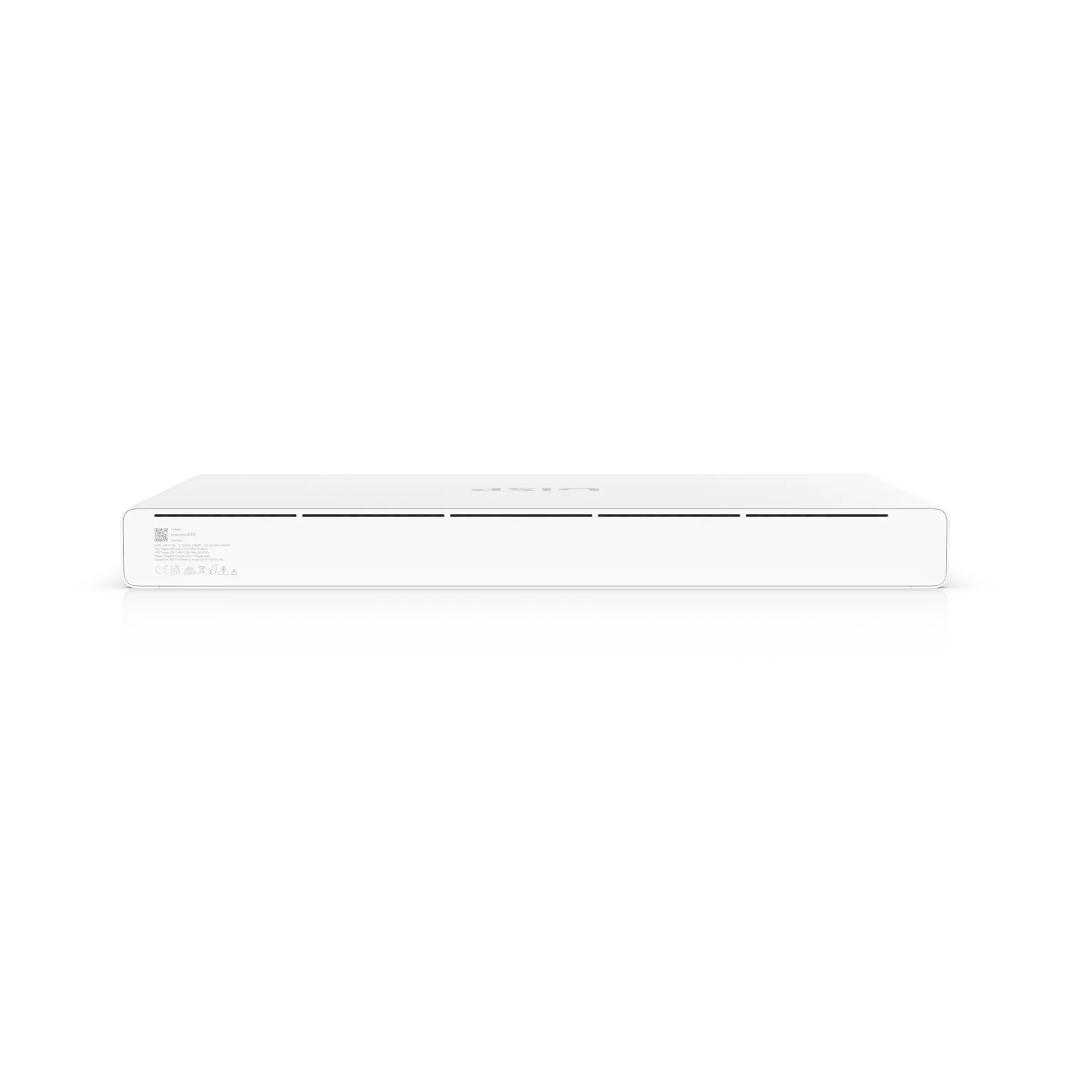 Ubiquiti UISP Power Professional / Delivers up to 480W / DC battery port / UISP-P-Pro