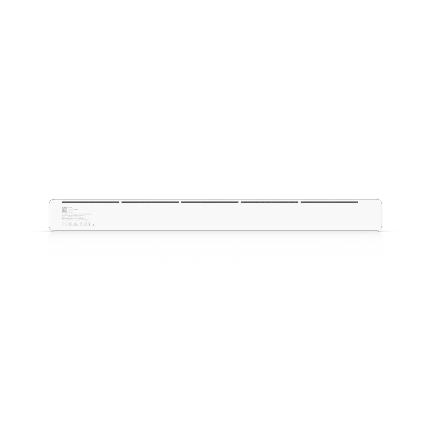Ubiquiti UISP Power Professional / Delivers up to 480W / DC battery port / UISP-P-Pro