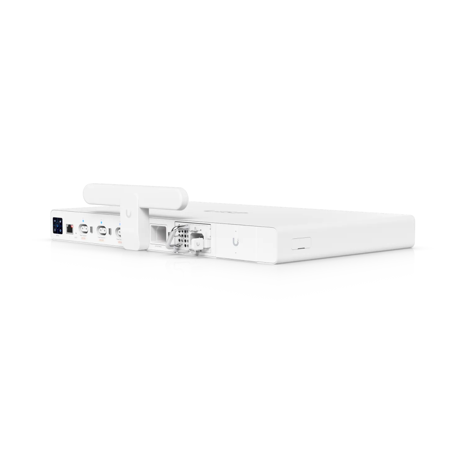 Ubiquiti UISP Power Professional / Delivers up to 480W / DC battery port / UISP-P-Pro