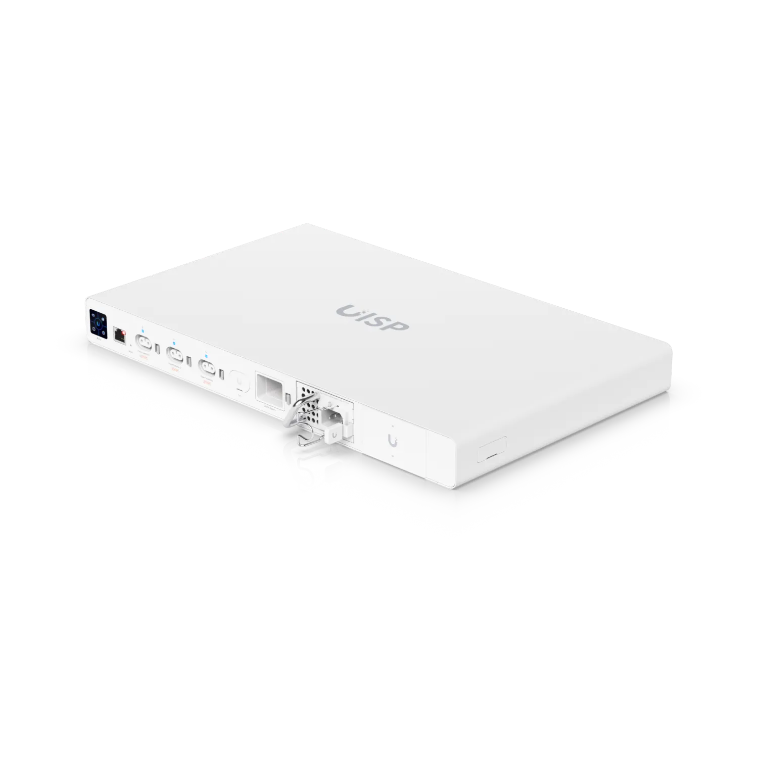 Ubiquiti UISP Power Professional / Delivers up to 480W / DC battery port / UISP-P-Pro