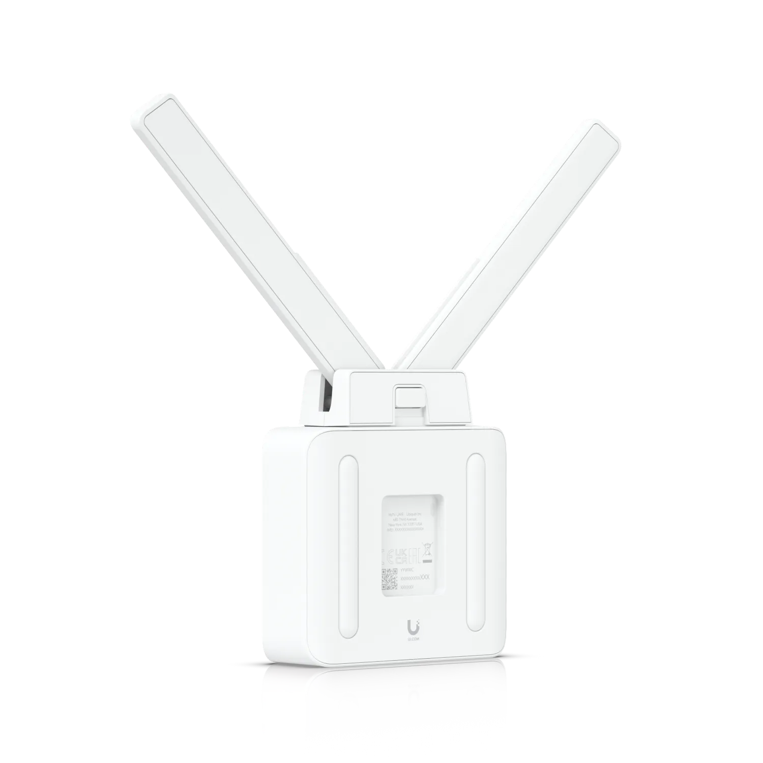Ubiquiti UniFi Mobile Router