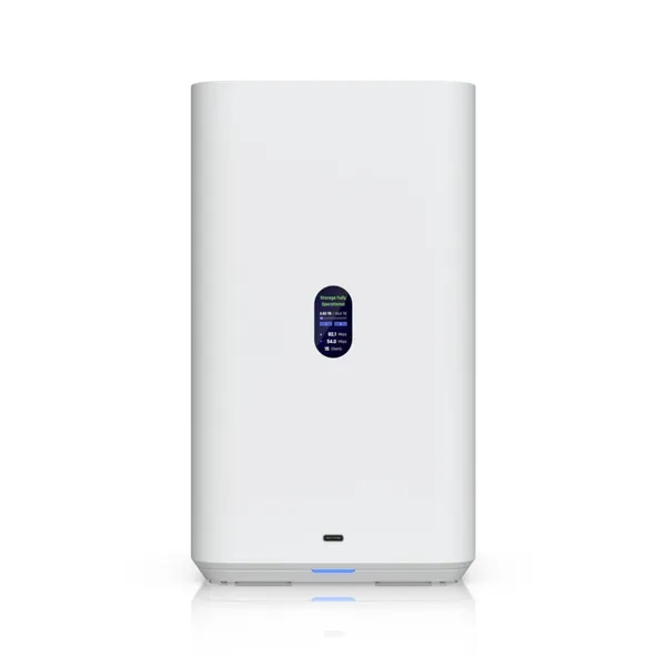Ubiquiti UNAS 2 white