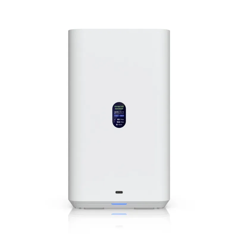 Ubiquiti UNAS 2 white