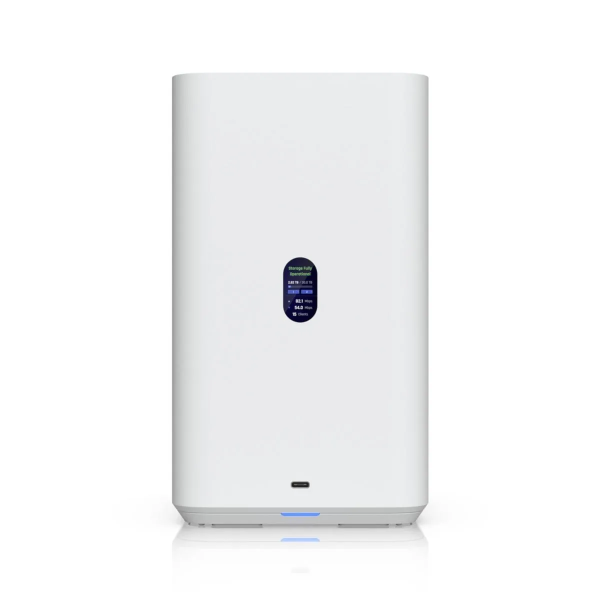Ubiquiti UNAS 2 white Ubiquiti UNAS 2 white