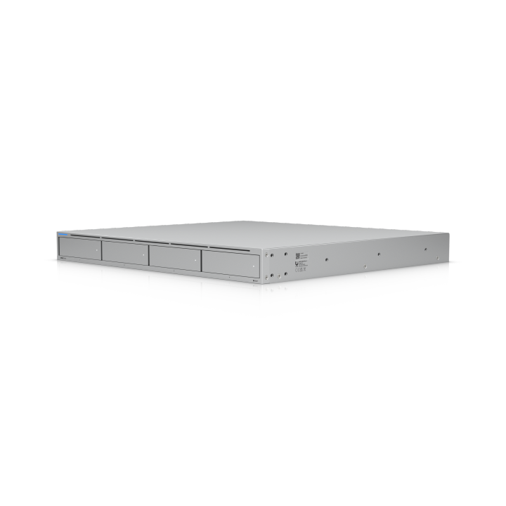 Ubiquiti UNAS-Pro-4
