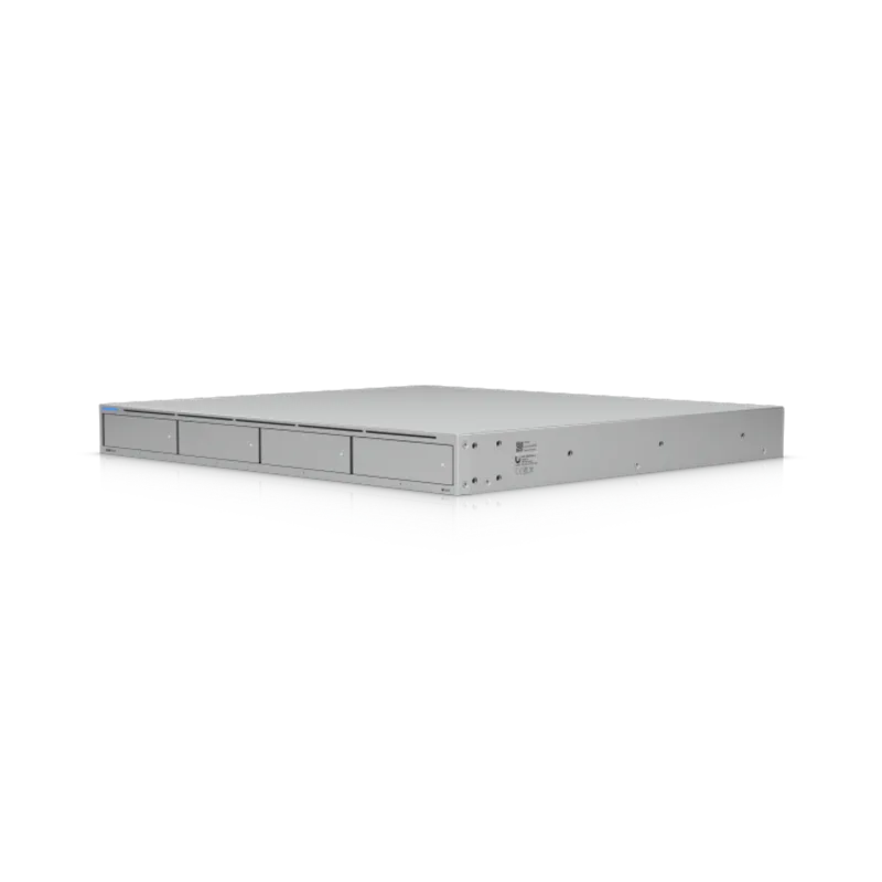 Ubiquiti UNAS-Pro-4