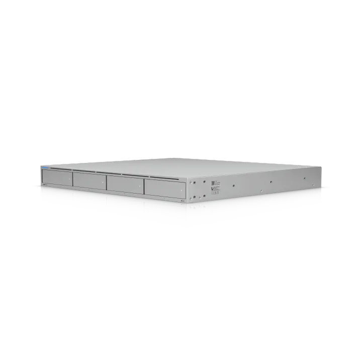 Ubiquiti UNAS-Pro-4 Ubiquiti UNAS-Pro-4
