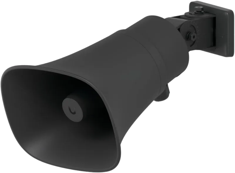 Ubiquiti AI Horn Speaker black