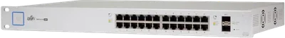 UniFi Switch, 24-Port, 500W