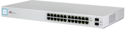 Commutateur UniFi, 24 ports, NON-PoE